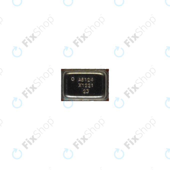 Samsung Galaxy A3 A320F (2017), Samsung Galaxy A5 A520F (2017), Samsung Galaxy A3 A320F (2017), A40 A405F - Mikrofon - 3003-001233 Genuine Service Pack