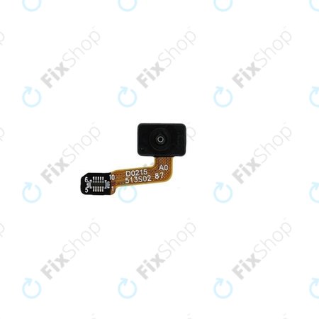 OnePlus Nord CE 5G - senzor prstnih odtisov + Flex kabel - 2011100303 Genuine Service Pack