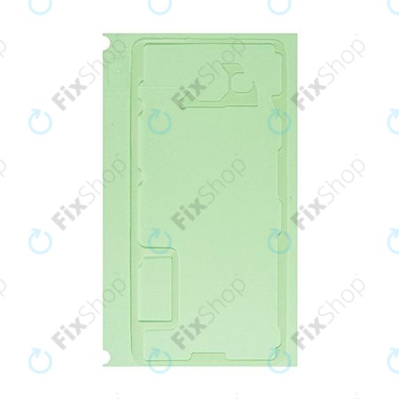 Samsung Galaxy A5 A510F (2016) - Lepilo pod pokrovom baterije