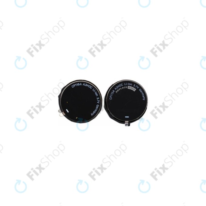 Apple AirPods 3 - Baterija (2 kosa)