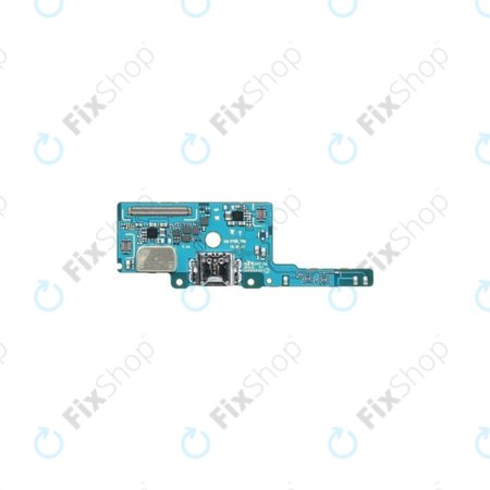 Samsung Galaxy Tab S5e 10.5 T720, T725 - PCB plošča konektorja za polnjenje - GH82-19846A Genuine Service Pack