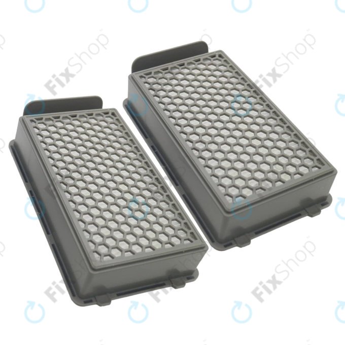 HEPA filter ZR903501, 2 kos za Rowenta Compact Power