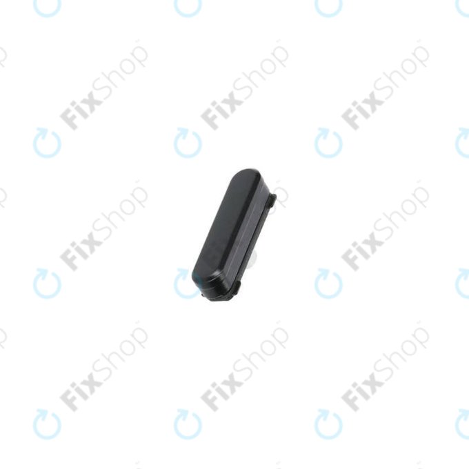Samsung Galaxy S22 S901B - Gumb za vklop (Graphite) - GH98-47118E Genuine Service Pack