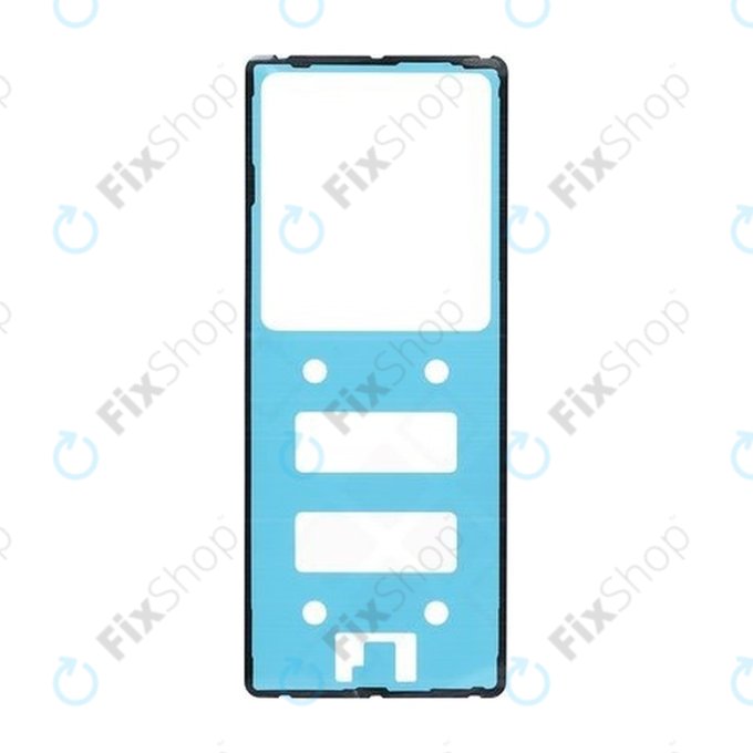 Xiaomi 13 Ultra - Lepilo za lepilo pokrova baterije