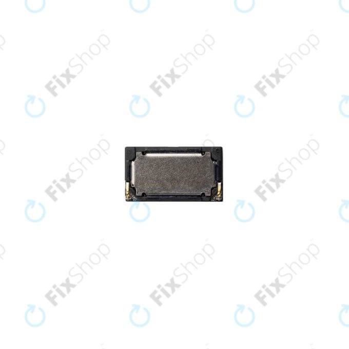 Motorola Moto X4 XT1900 - Zvočnik