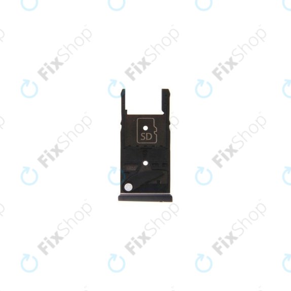 Motorola Moto X Style XT1572 - Reža za kartico SIM (Black)