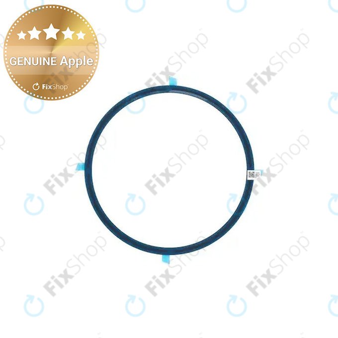 Lepljive podložke vijakov spodnjega pokrova za Mac Studio, A2615 (2022), 923-07944, Genuine Apple