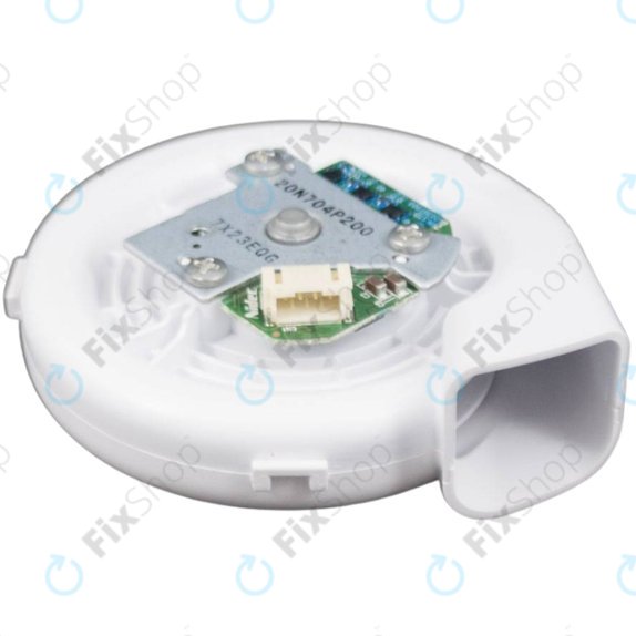 Sesalni motor, Bela za Xiaomi Roborock E4, E5, S4, S5, S6, Mi Robot Mijia 1S, Xiaowa C10, E20