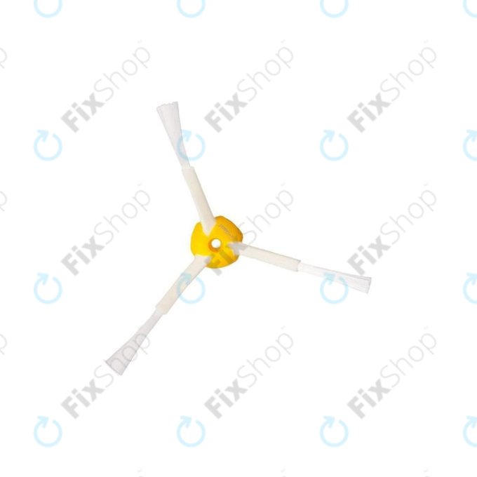 iRobot Roomba 500, 600, 700-series - stranska krtača