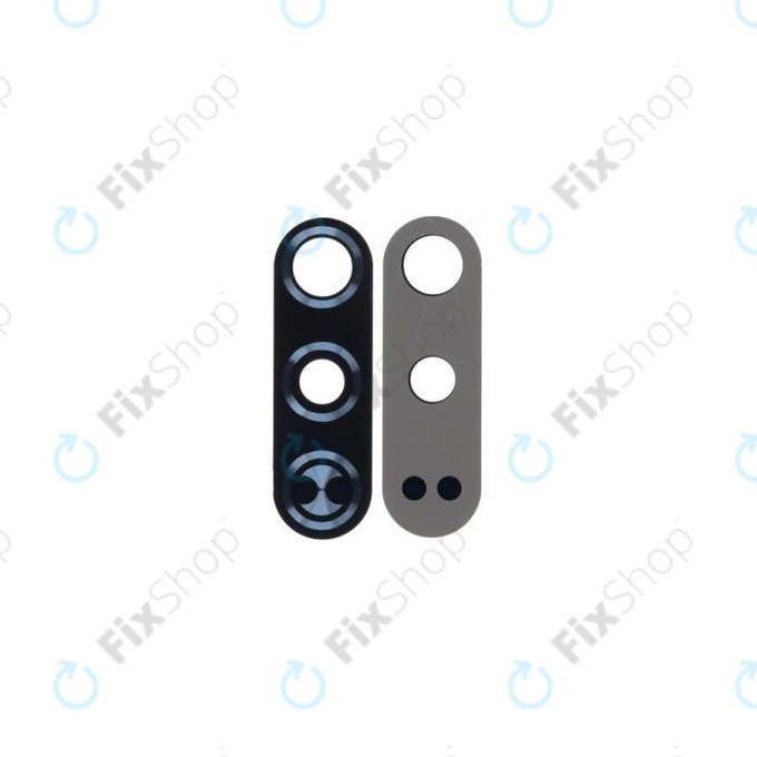 Motorola Moto G8 XT2045 - steklo zadnje kamere