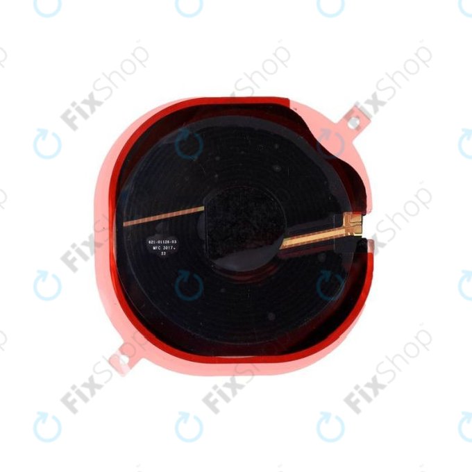 Apple iPhone 8 Plus - čip za brezžično polnjenje + NFC