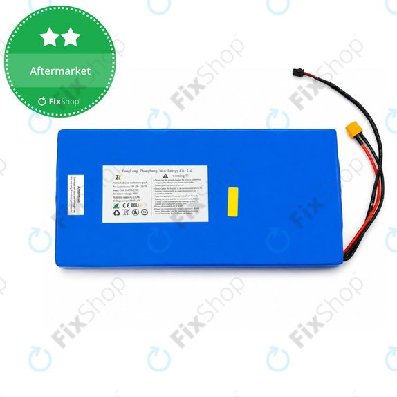 Kugoo G-Booster - Baterija 23000mAh / 48V