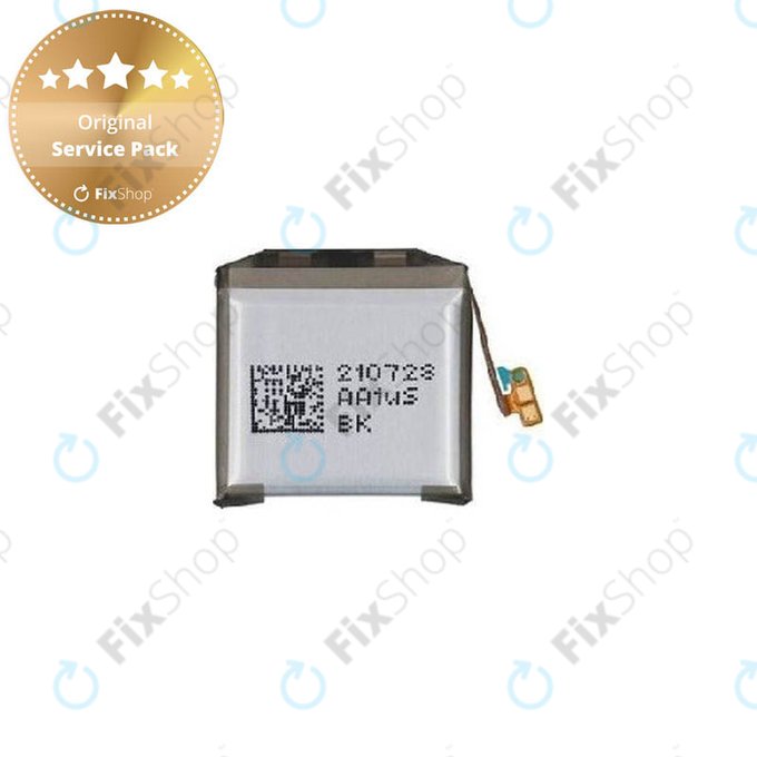 Samsung Galaxy Watch 4 Classic 42mm R885, 46mm R895 - Baterija EB-BR890ABY 361mAh - GH43-05066A Genuine Service Pack