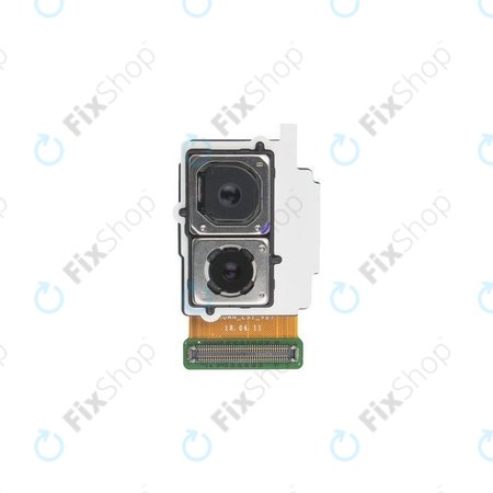 Samsung Galaxy Note 9 N960U - modul zadnje kamere 12 + 12 MP - GH96-11821A Genuine Service Pack
