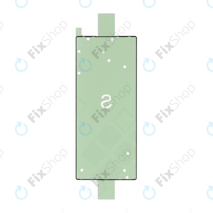 Samsung Galaxy Z Fold 6 F956B - Lepilo za LCD Adhesive (Spodaj) - GH81-26114A Genuine Service Pack