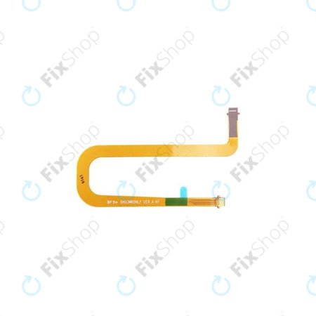 Huawei MediaPad M5 10.8 - Flex Cable Home Buttons