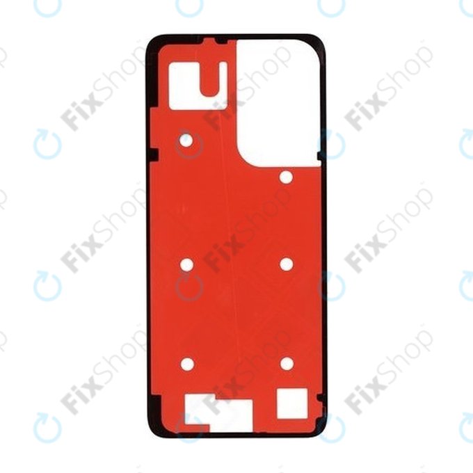 Motorola Moto G35 5G - Lepilo za pokrov baterije - 5948C28922 Genuine Service Pack