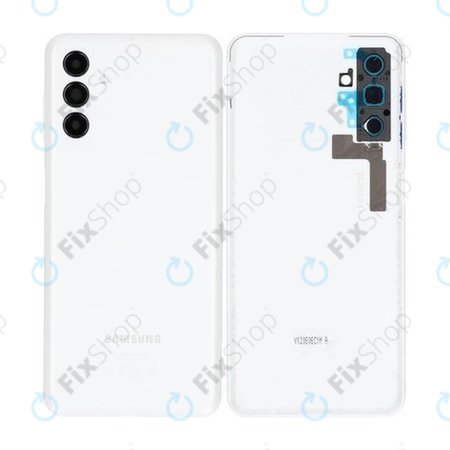 Samsung Galaxy A13 5G A136B - Pokrov baterije (White) - GH82-28961D Genuine Service Pack