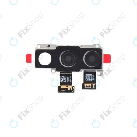 Asus Zenfone 7 ZS670KS - modul zadnje kamere 64 + 12 MP - 04080-00300300 Genuine Service Pack