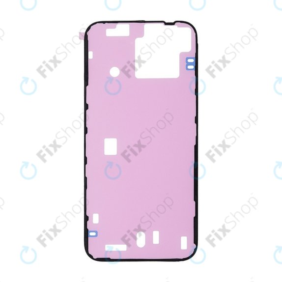 Apple iPhone 14, 16e - Lepilo pod srednjim okvirjem