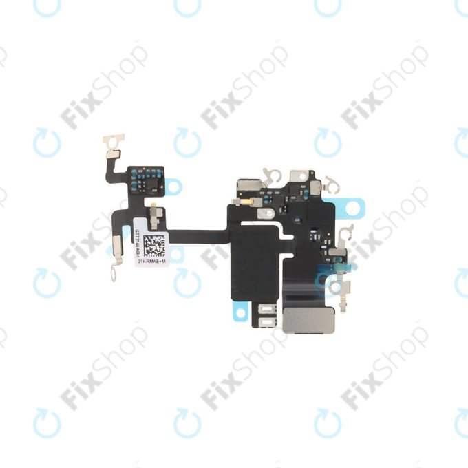 Apple iPhone 16e - Gibljiva WiFi antena