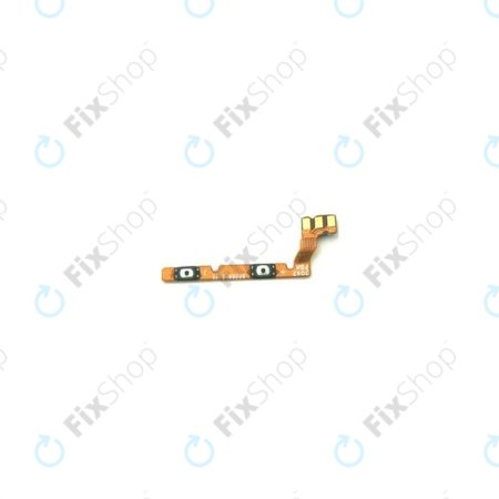 OnePlus Nord N10 5G - Flex Cable Volume Buttons - 2011100237 Genuine Service Pack