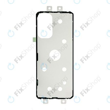 Samsung Galaxy A52 A525F, A526B, A52s 5G A528B - Lepilo za lepilo pokrova baterije - GH02-22419A Genuine Service Pack