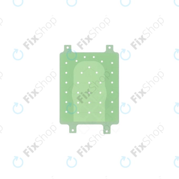 Samsung Galaxy S25 Edge - Lepilo za baterijo Adhesive - GH02-26866A Genuine Service Pack