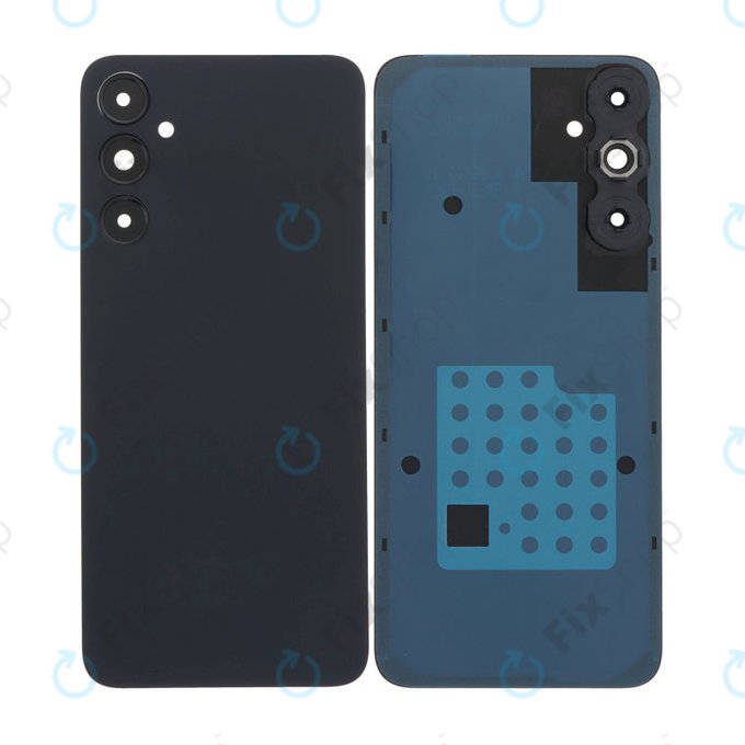 Samsung Galaxy A05s A057G - Pokrov baterije komplet (Black)