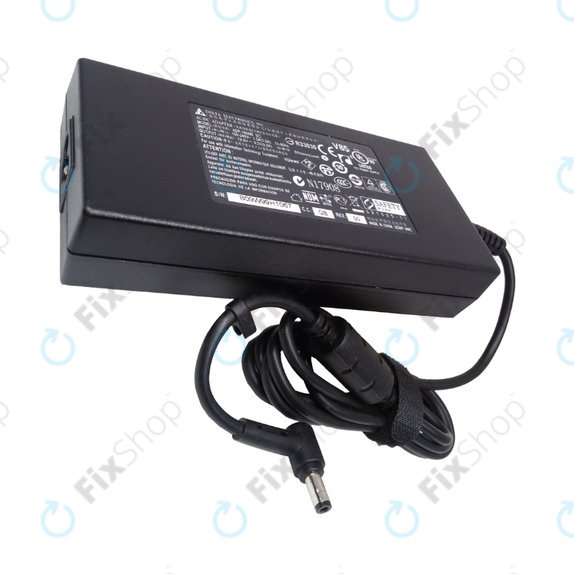 Polnilni adapter za MSI, 77011237, 180W, 19.5V, Genuine Service Pack