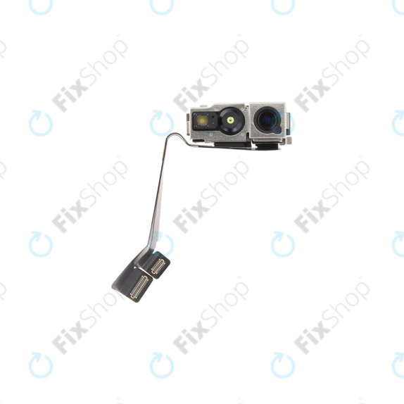 Apple iPhone 16 Pro - Sprednja kamera z IR kamero, Pulled