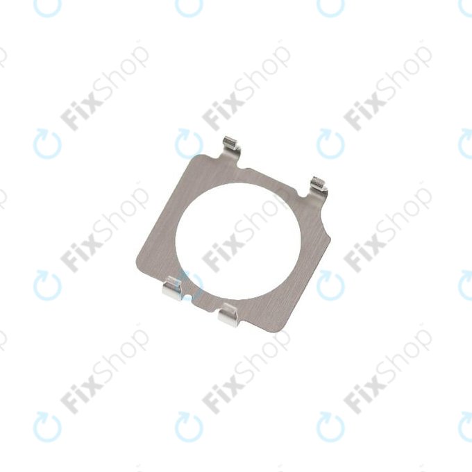 Apple iPhone 7 - kovinski pokrov zadnje kamere 2