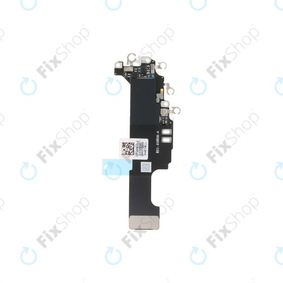 Apple iPhone 16 Pro - Gibljiva WiFi antena