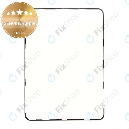 Lepilo za LCD Adhesive za iPad Pro 11 (2024) | WiFi + Cellular | 923-10558 | Genuine Apple