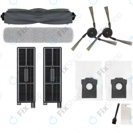 Xiaomi Dreame Mova Z50 Ultra, Z5, Z5 Pro - Celoten komplet