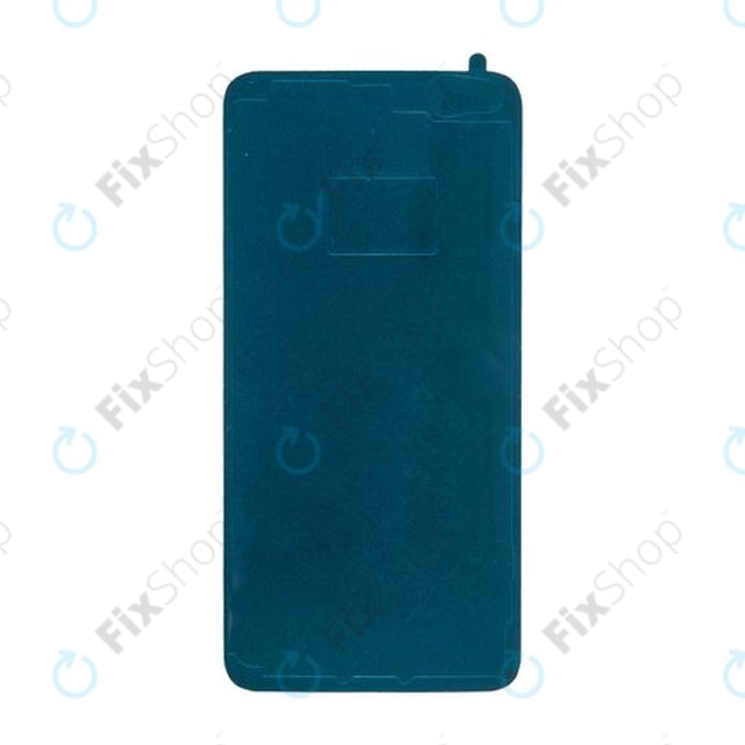 Huawei P10 Lite - Lepilo za lepilo pokrova baterije - 51637309, 51637424 Genuine Service Pack