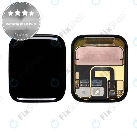 Apple Watch 6 40mm - LCD zaslon + steklo na dotik Refurbished PRO