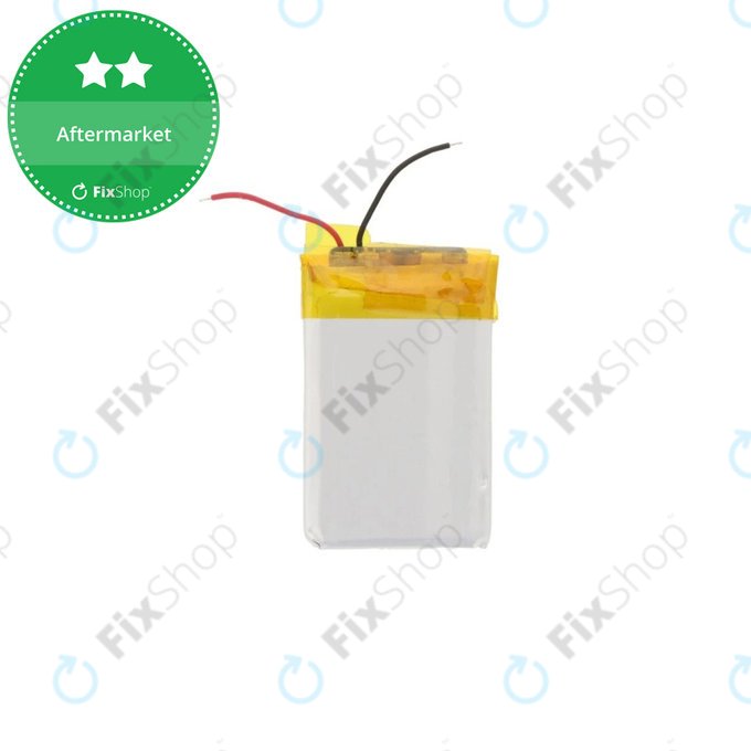 Baterija za Garmin Venu 2s, 190mAh, 361-00137-10