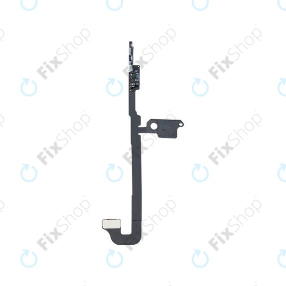 Apple iPhone 13 Mini - Bluetooth Antena + Mikrofon