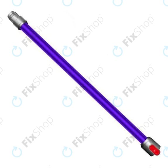 Dyson DC-series, V6 - Sesalna palica (Vijoličen)