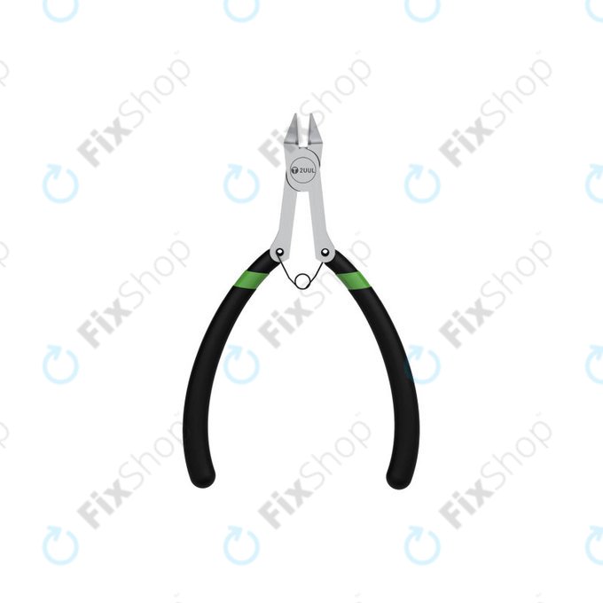 Precizne ščipalne klešče, 2UUL DA83