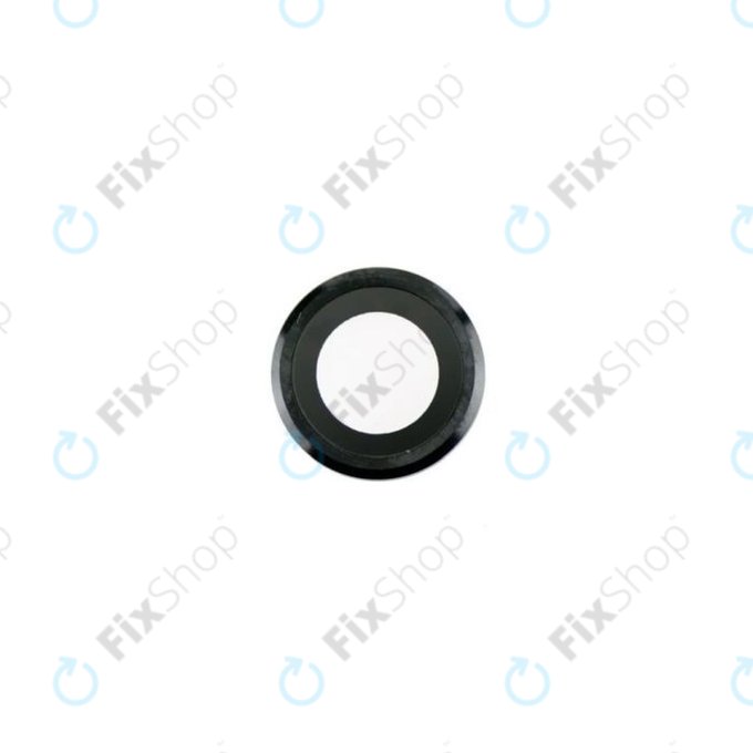 Apple iPhone 6S - Steklo zadnje kamere (Space Gray)