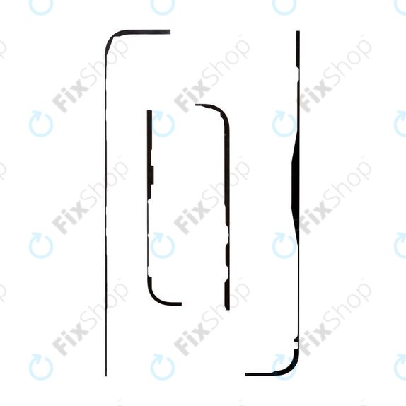 Apple iPad Mini 6 - Lepilo za LCD Adhesive