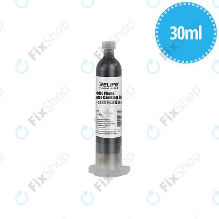 Relife RL-035B - Univerzalno Strukturno Lepilo - 30ml (Črn)