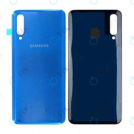 Samsung Galaxy A50 A505F - Pokrov baterije (Blue)