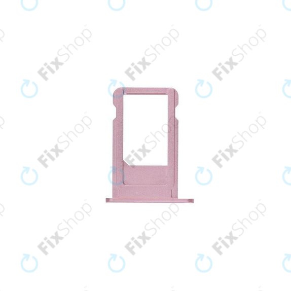Apple iPhone 6S - reža za SIM (Rose Gold)