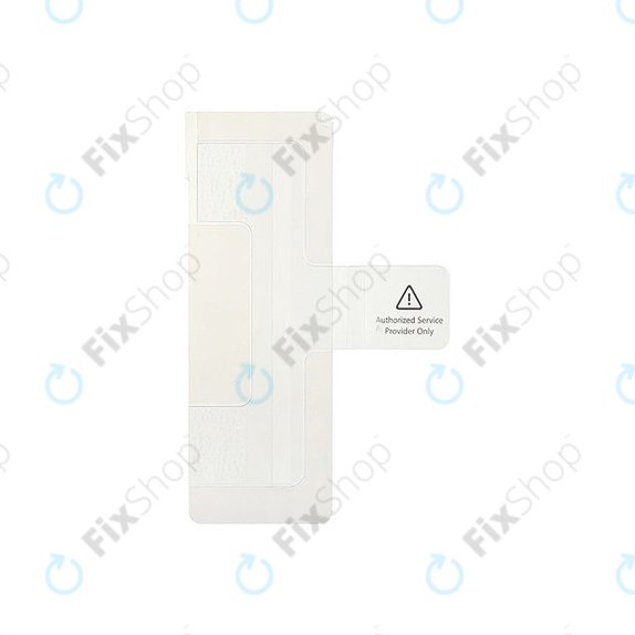 Apple iPhone 5 - Lepilo pod baterijo