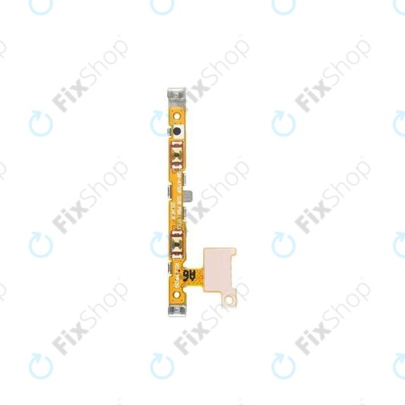 Samsung Galaxy A7 A750F (2018) - Gumb za glasnost - GH59-14966A Genuine Service Pack