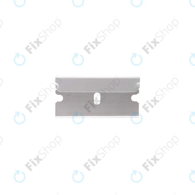 Brivnik za odstranjevanje lepila z LCD zaslona in okvirja (100 kos)