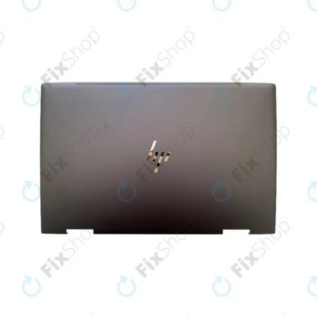 HP Envy x360 15-ed - Hrbtni pokrov LCD - 77031493 Genuine Service Pack